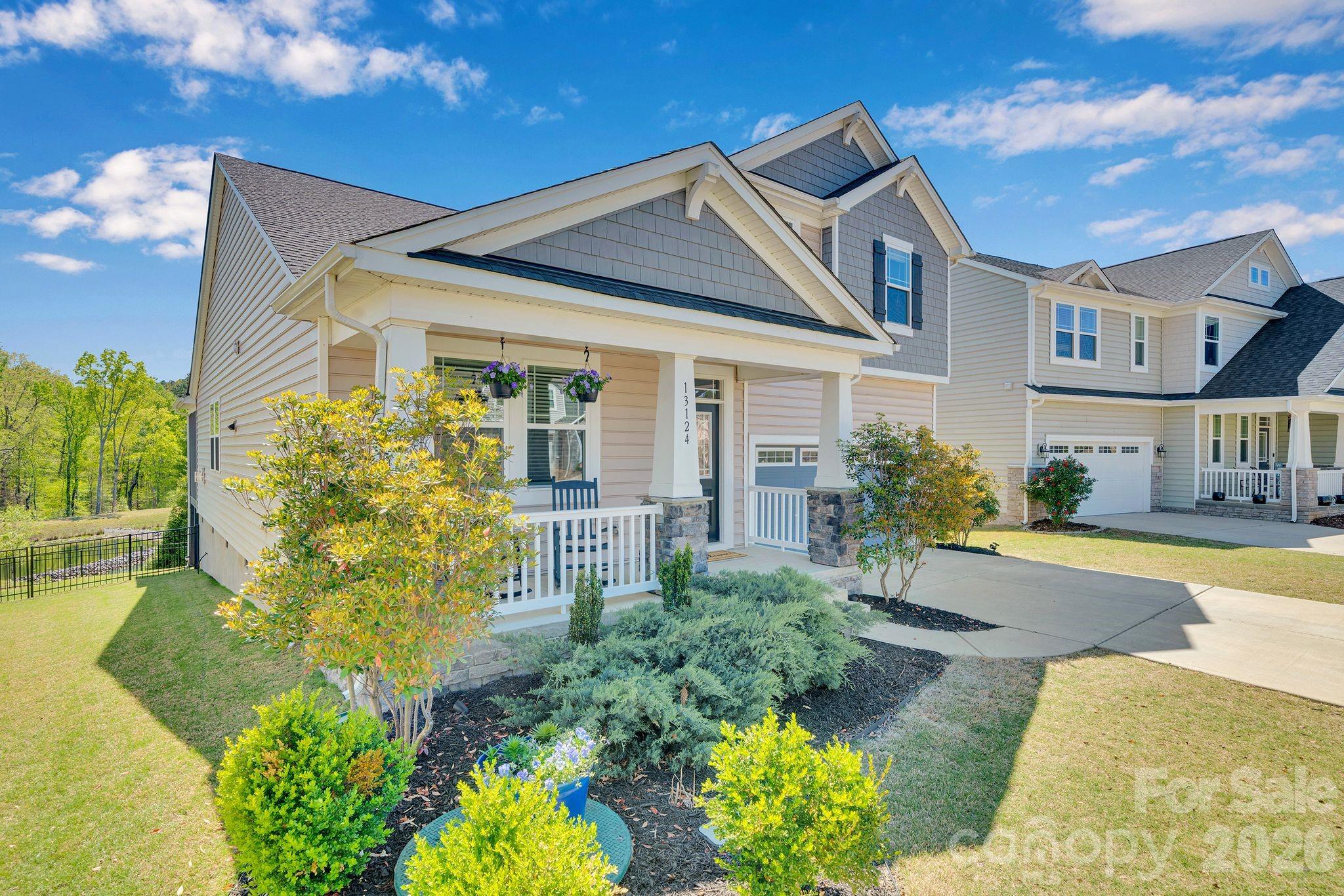 13124 Lakemore Drive Charlotte NC 28278