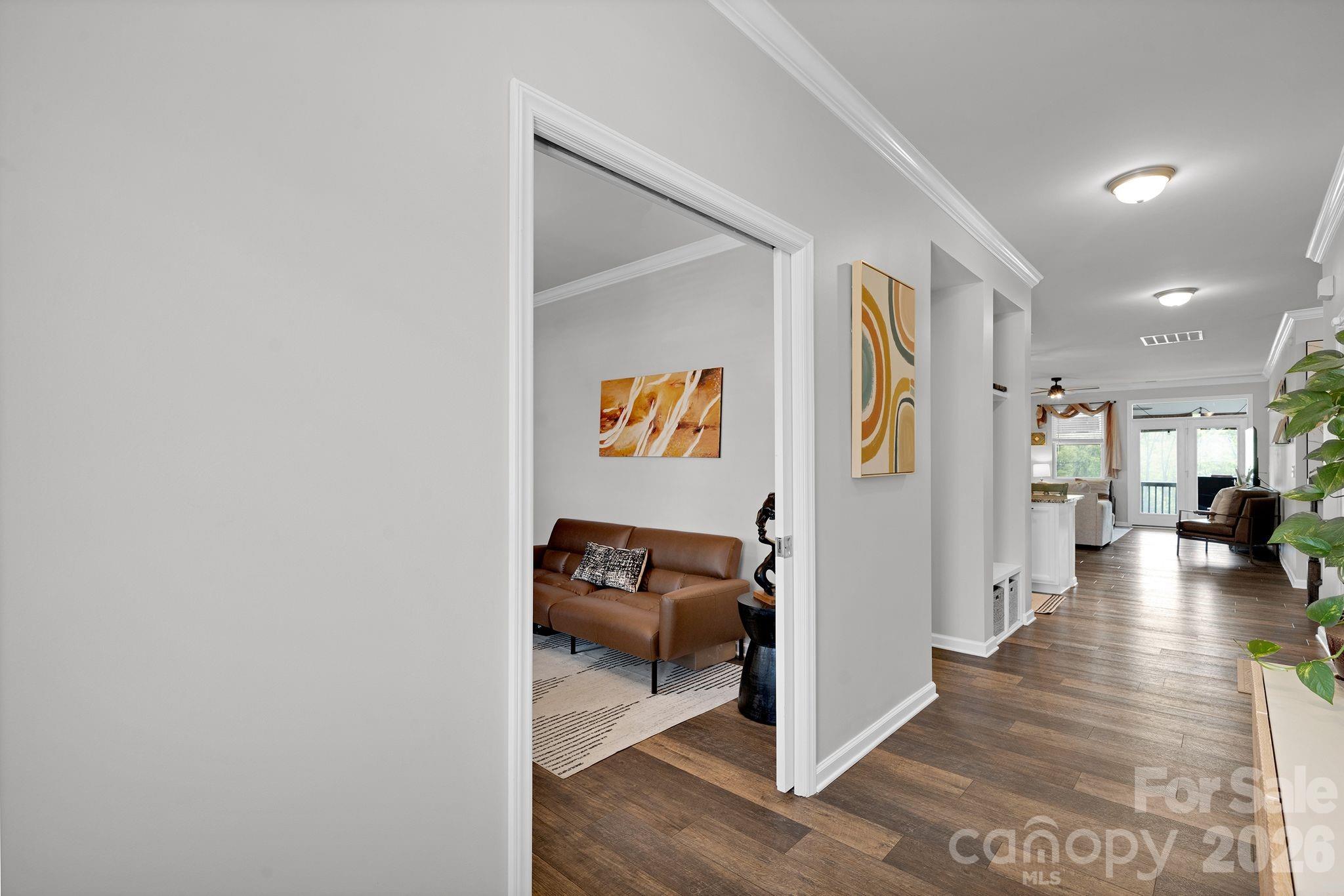 13124 Lakemore Drive Charlotte NC 28278