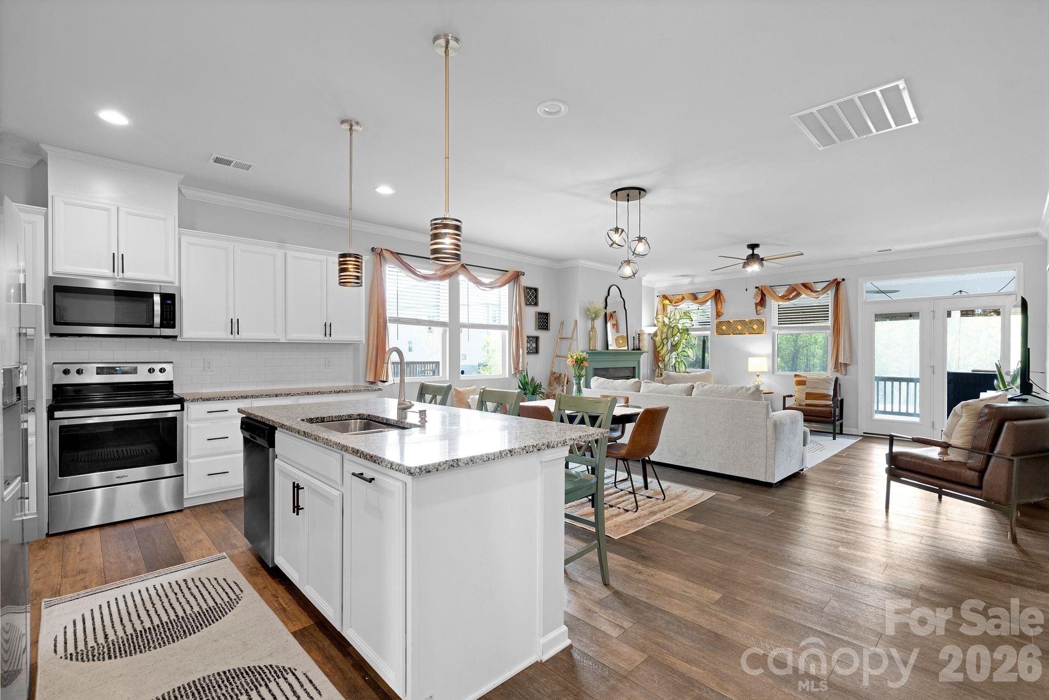13124 Lakemore Drive Charlotte NC 28278