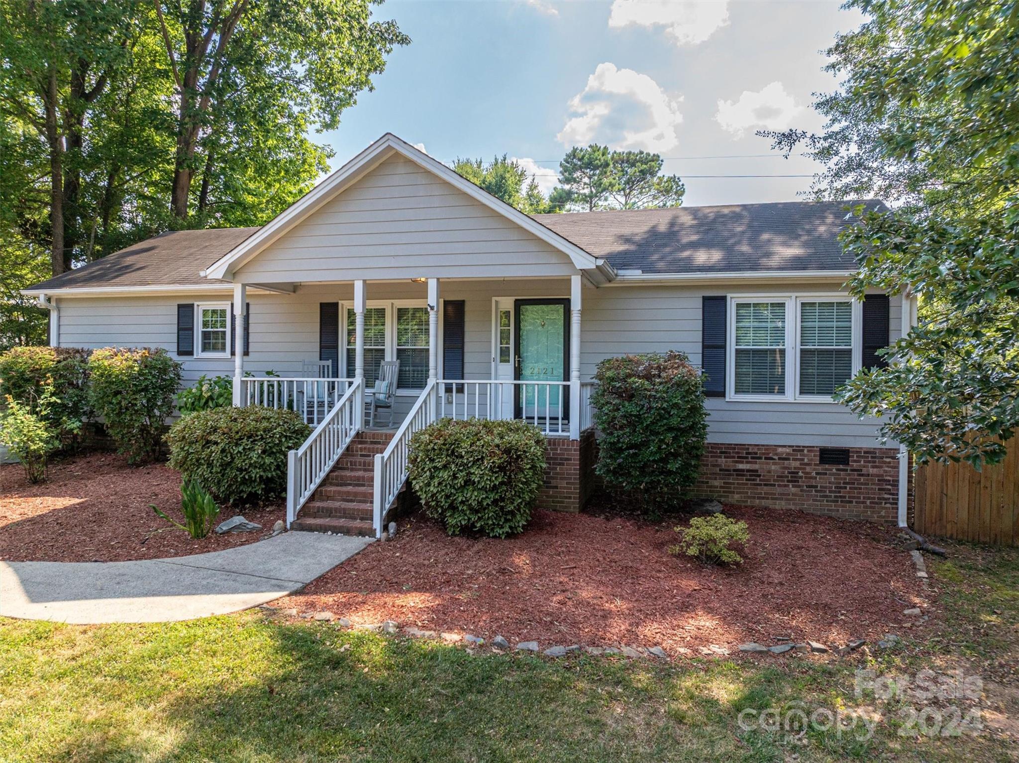 2121 Winterfield Drive Gastonia NC 28056