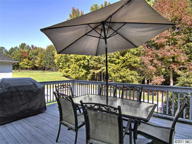 9020 Yellow Pine Court Waxhaw NC 28173