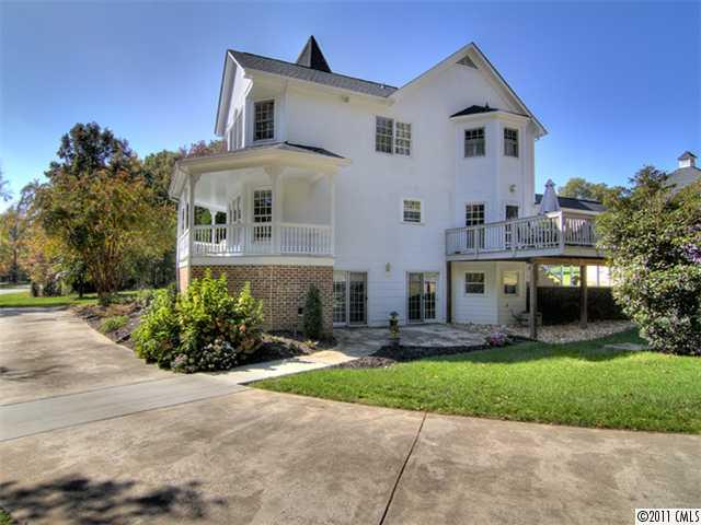 9020 Yellow Pine Court Waxhaw NC 28173