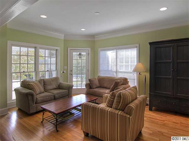 9020 Yellow Pine Court Waxhaw NC 28173