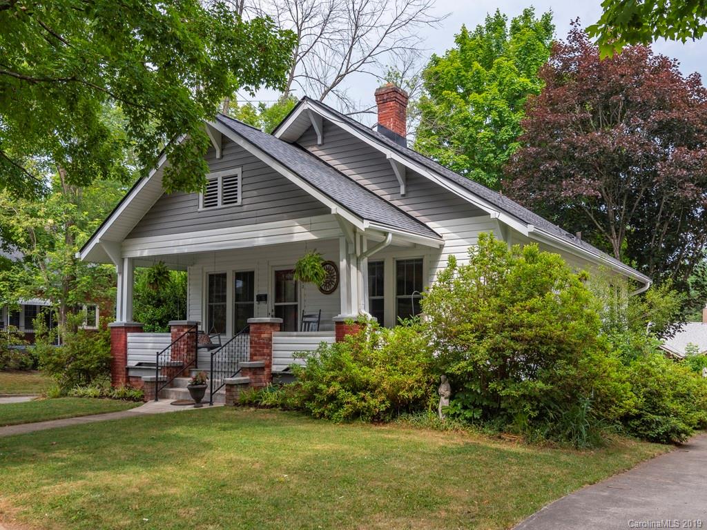 33 Vermont Avenue Asheville NC 28806