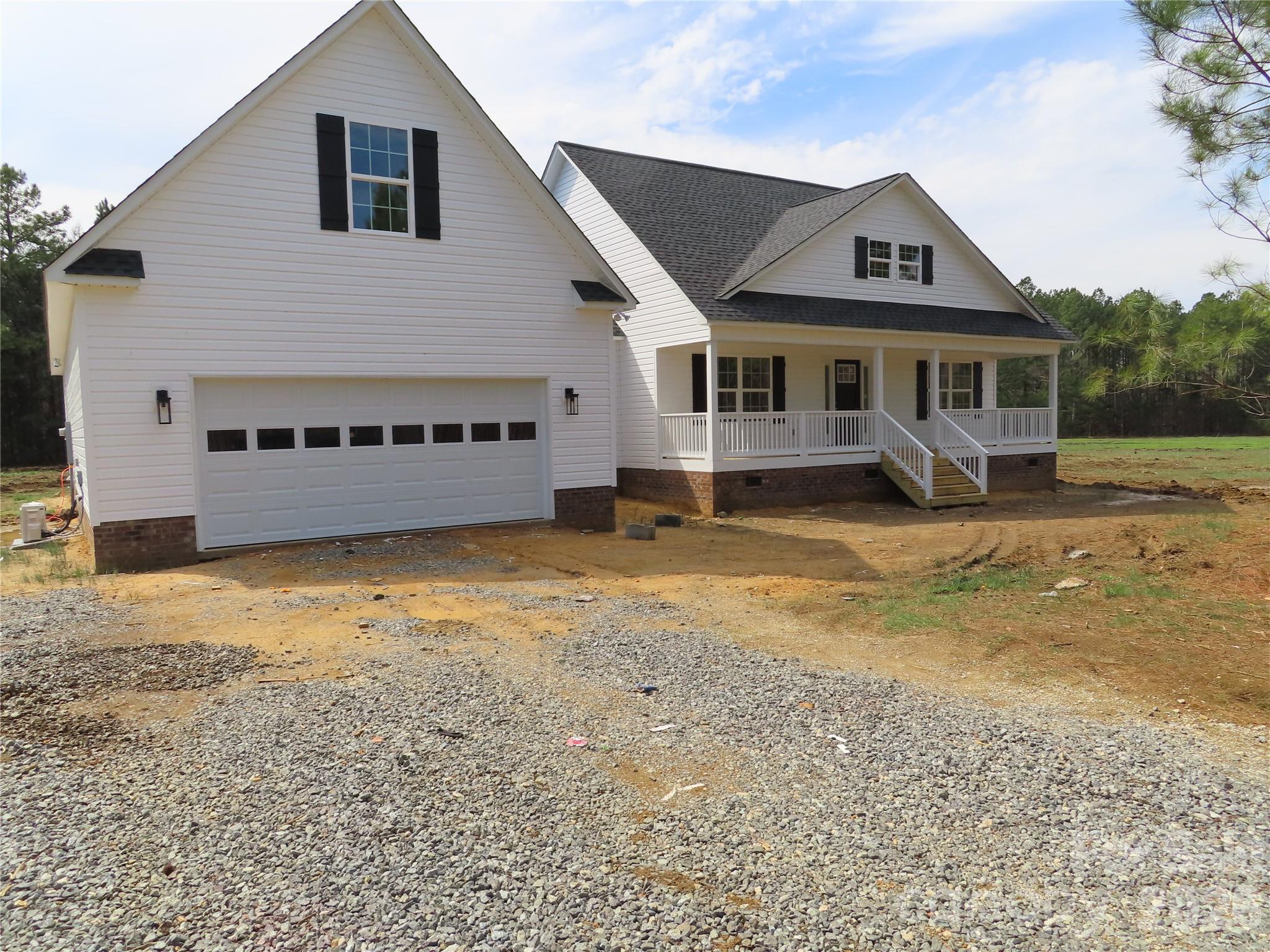 161 Mason Tanner Court Rock Hill SC 29730