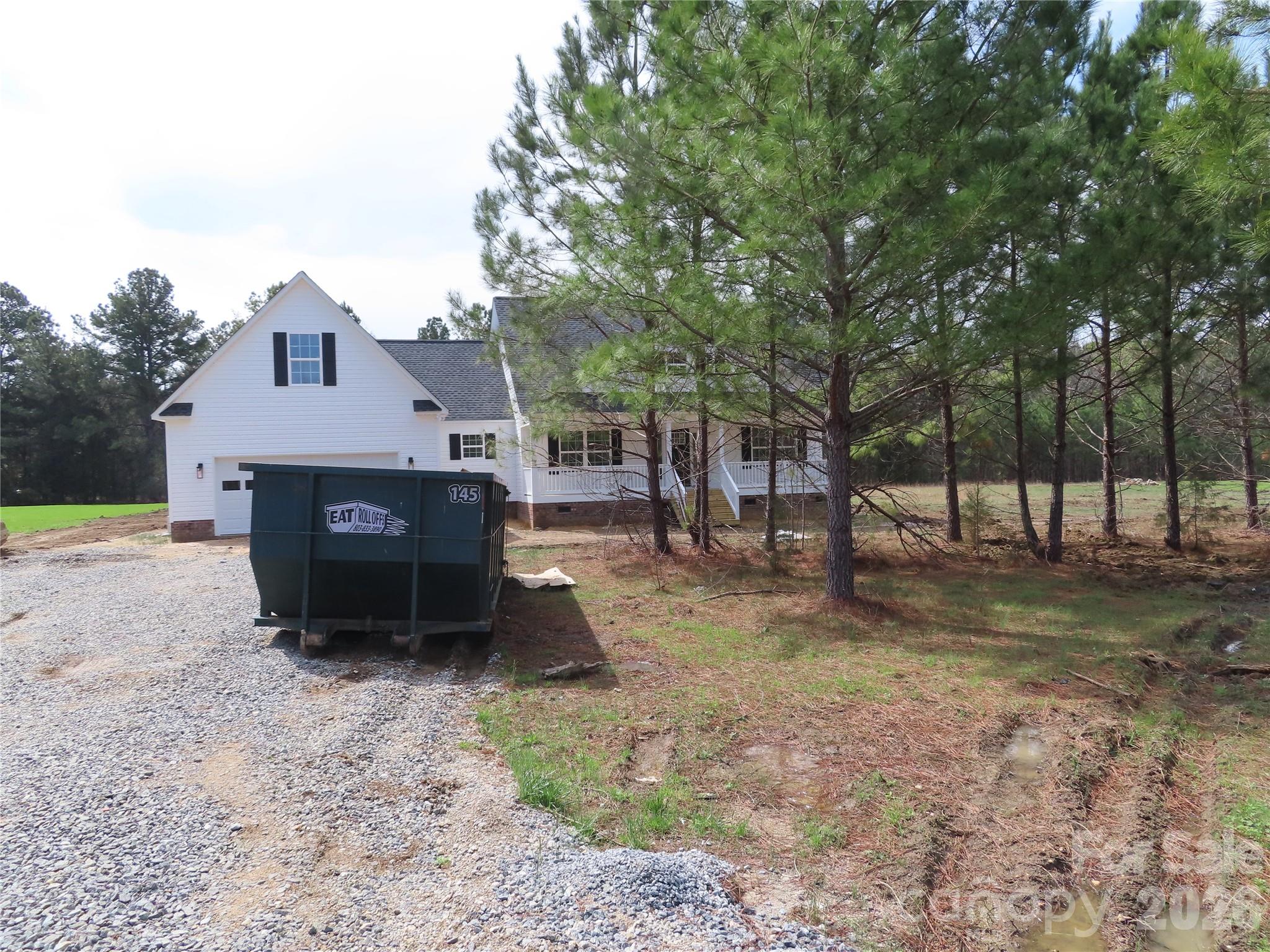 161 Mason Tanner Court Rock Hill SC 29730