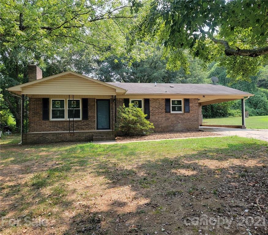 1206 Southern Springs Road Shelby NC 28152
