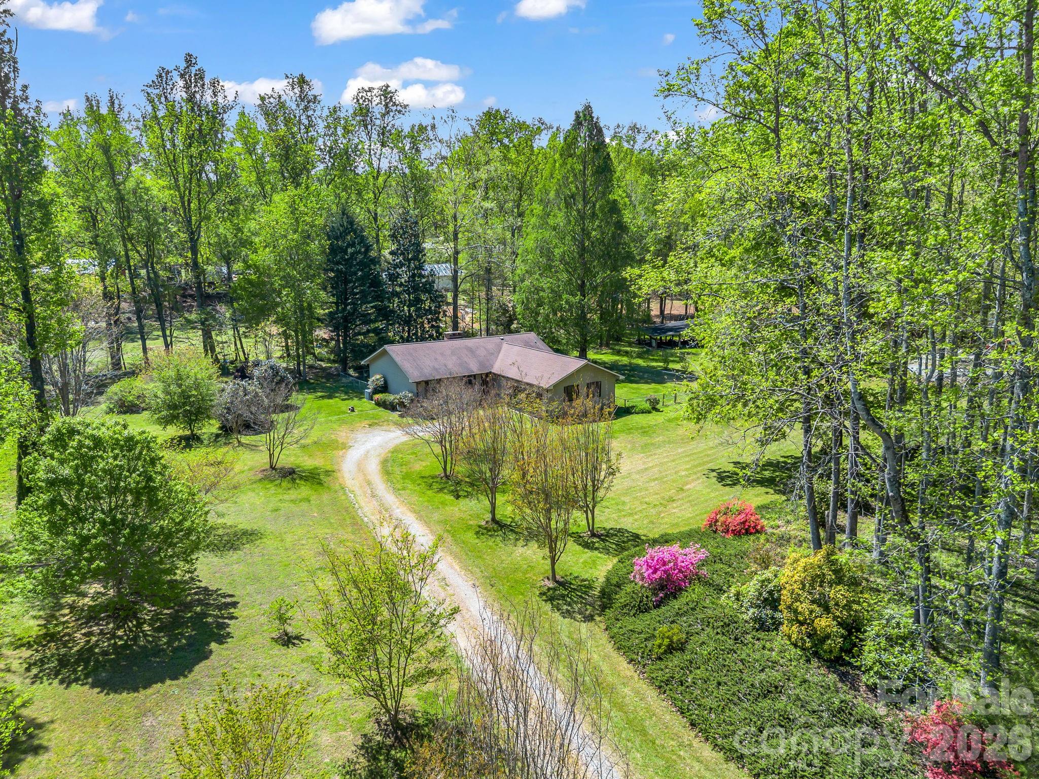 80 Fox Briar Drive Columbus NC 28722