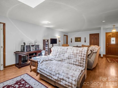 80 Fox Briar Drive Columbus NC 28722