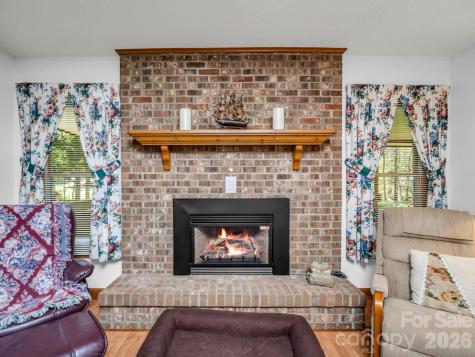 80 Fox Briar Drive Columbus NC 28722