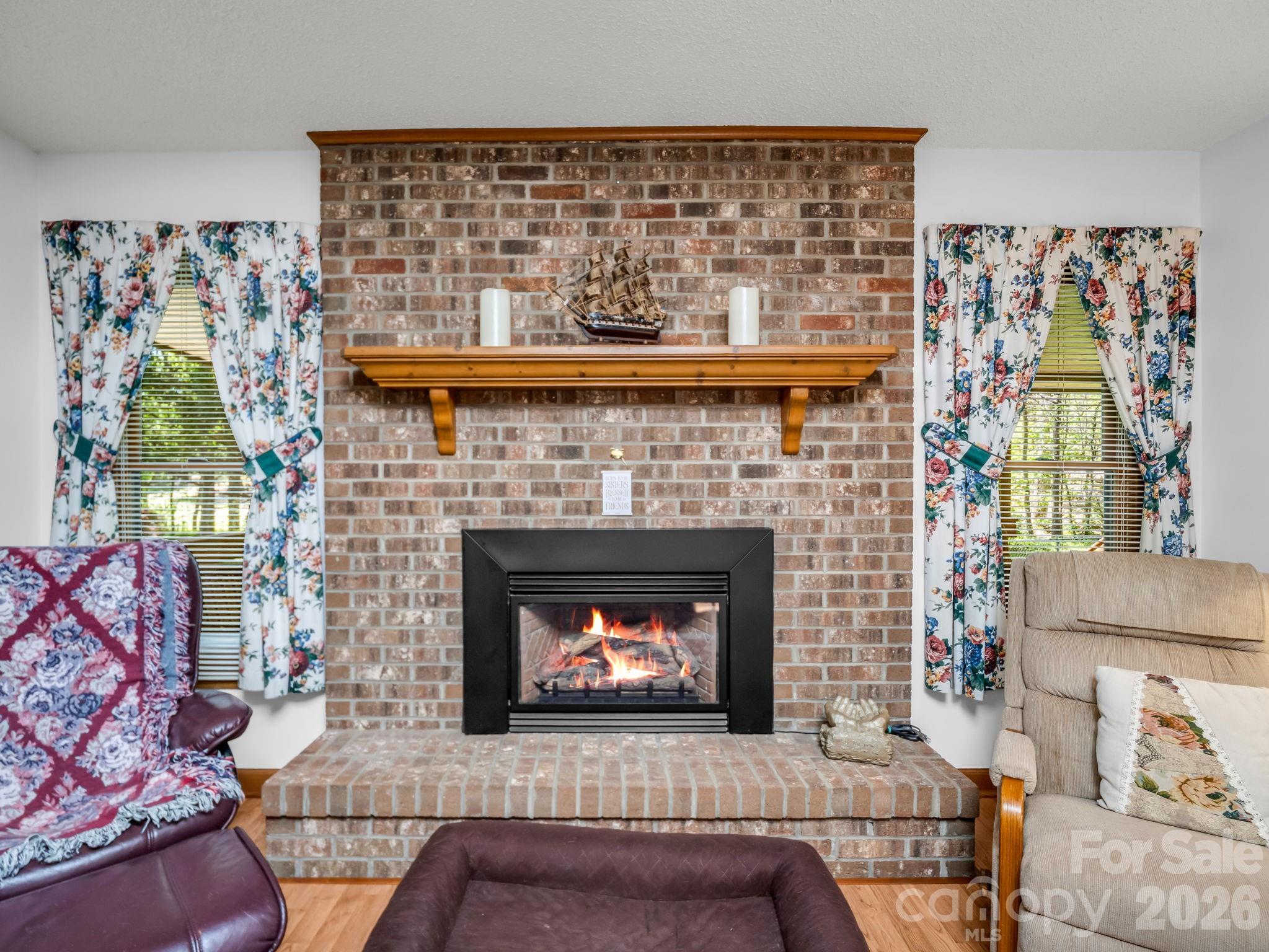 80 Fox Briar Drive Columbus NC 28722