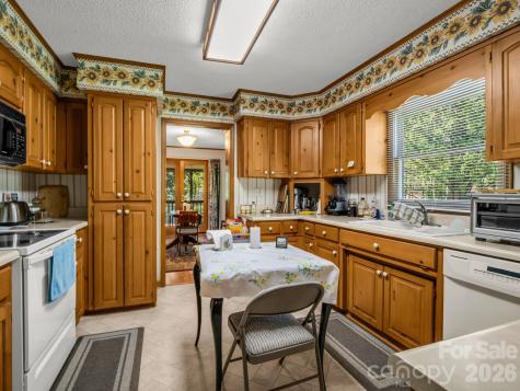 80 Fox Briar Drive Columbus NC 28722