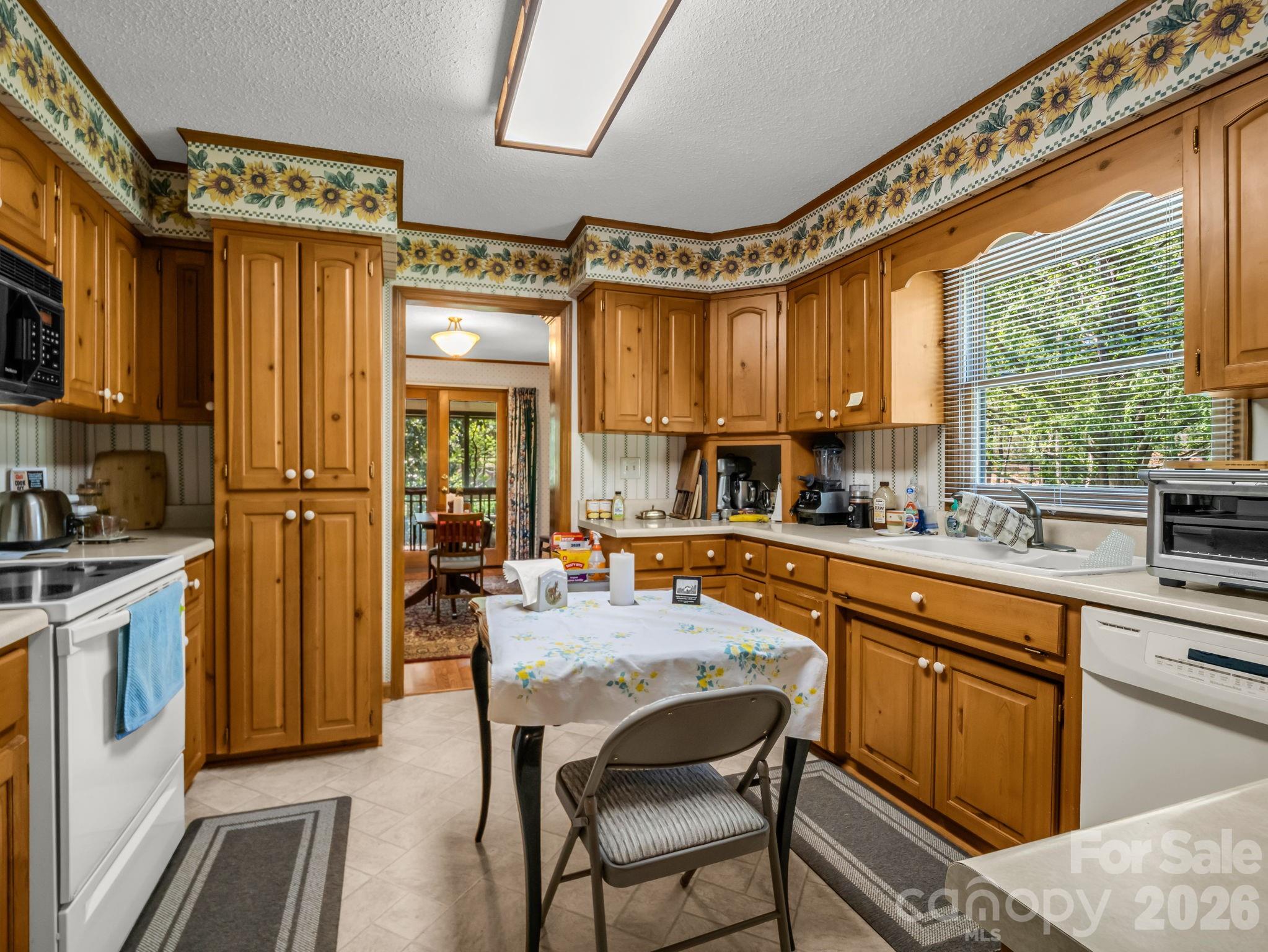 80 Fox Briar Drive Columbus NC 28722