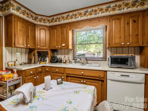 80 Fox Briar Drive Columbus NC 28722
