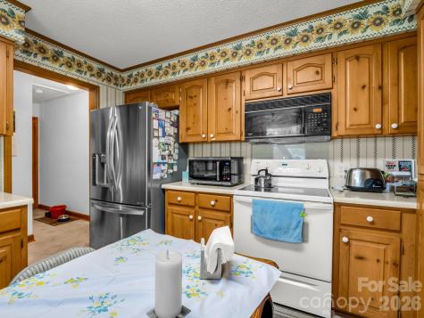80 Fox Briar Drive Columbus NC 28722