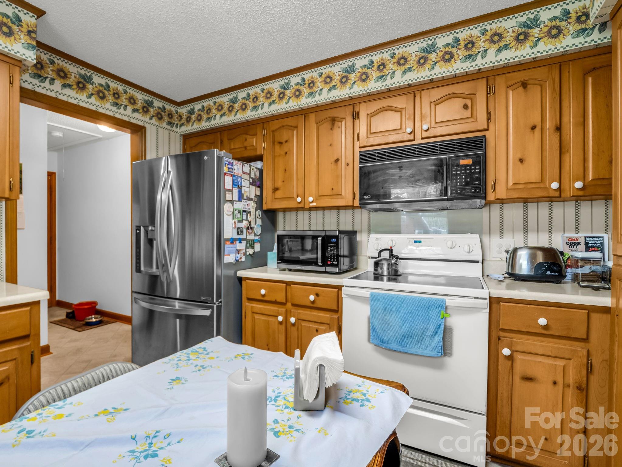 80 Fox Briar Drive Columbus NC 28722