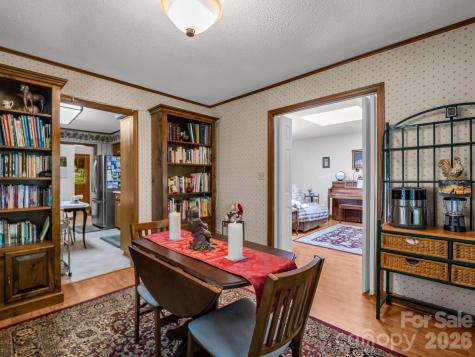 80 Fox Briar Drive Columbus NC 28722