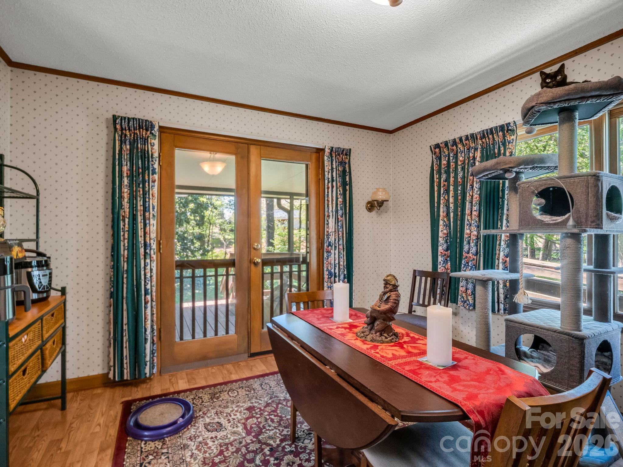 80 Fox Briar Drive Columbus NC 28722