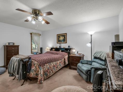 80 Fox Briar Drive Columbus NC 28722