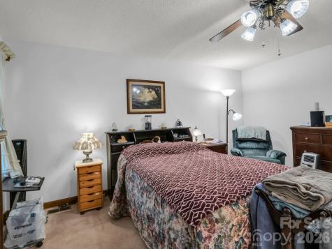 80 Fox Briar Drive Columbus NC 28722