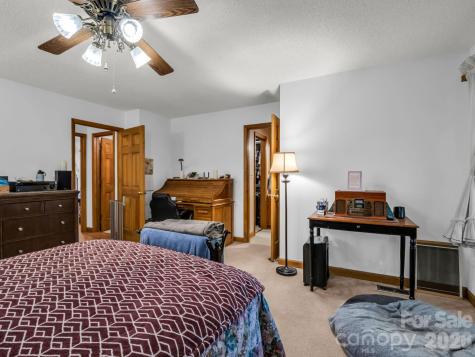 80 Fox Briar Drive Columbus NC 28722