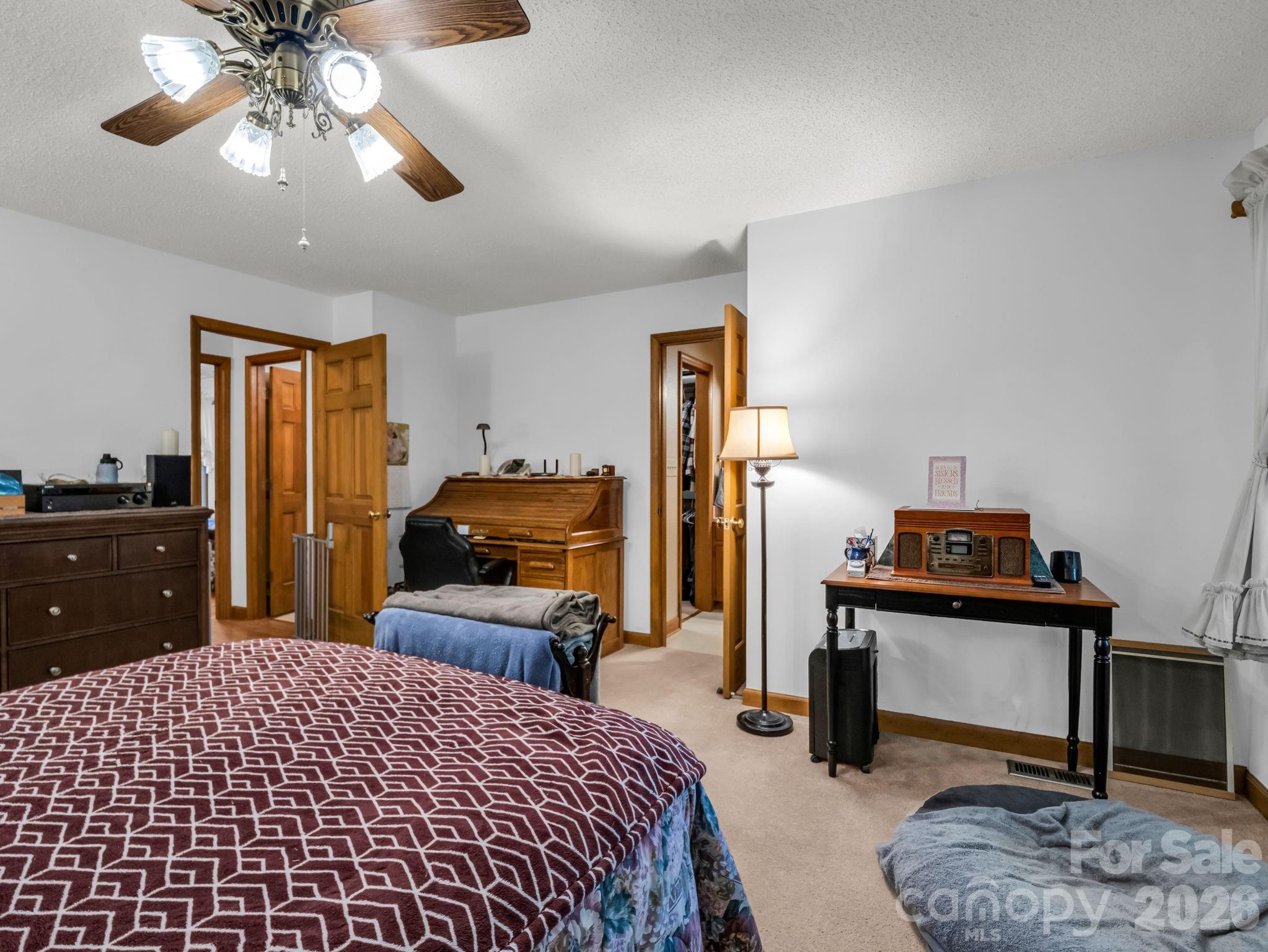 80 Fox Briar Drive Columbus NC 28722
