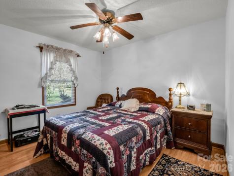 80 Fox Briar Drive Columbus NC 28722