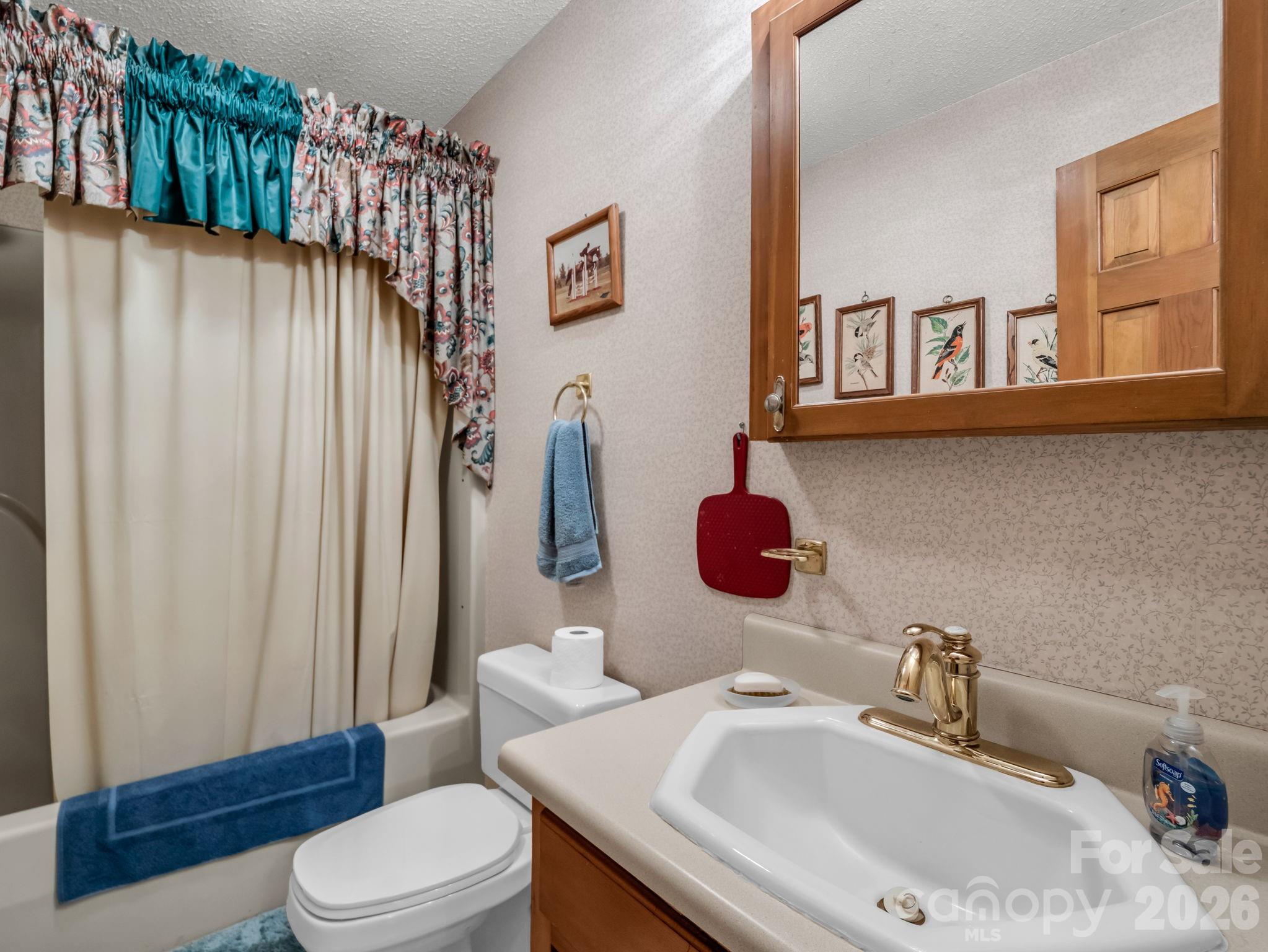 80 Fox Briar Drive Columbus NC 28722