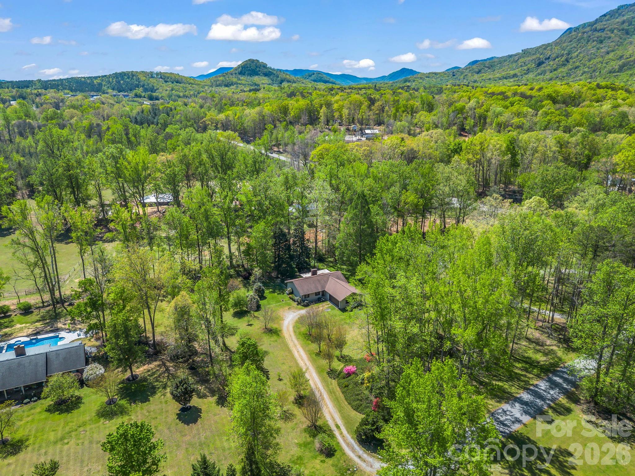 80 Fox Briar Drive Columbus NC 28722