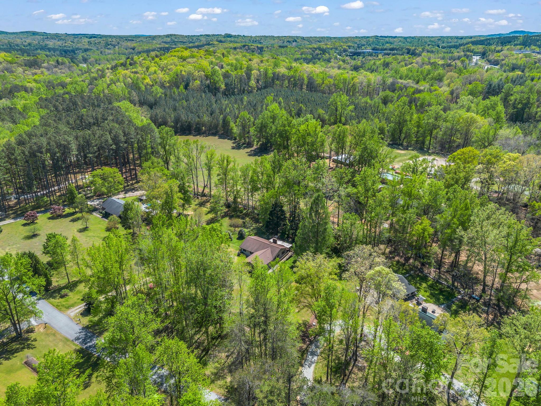 80 Fox Briar Drive Columbus NC 28722