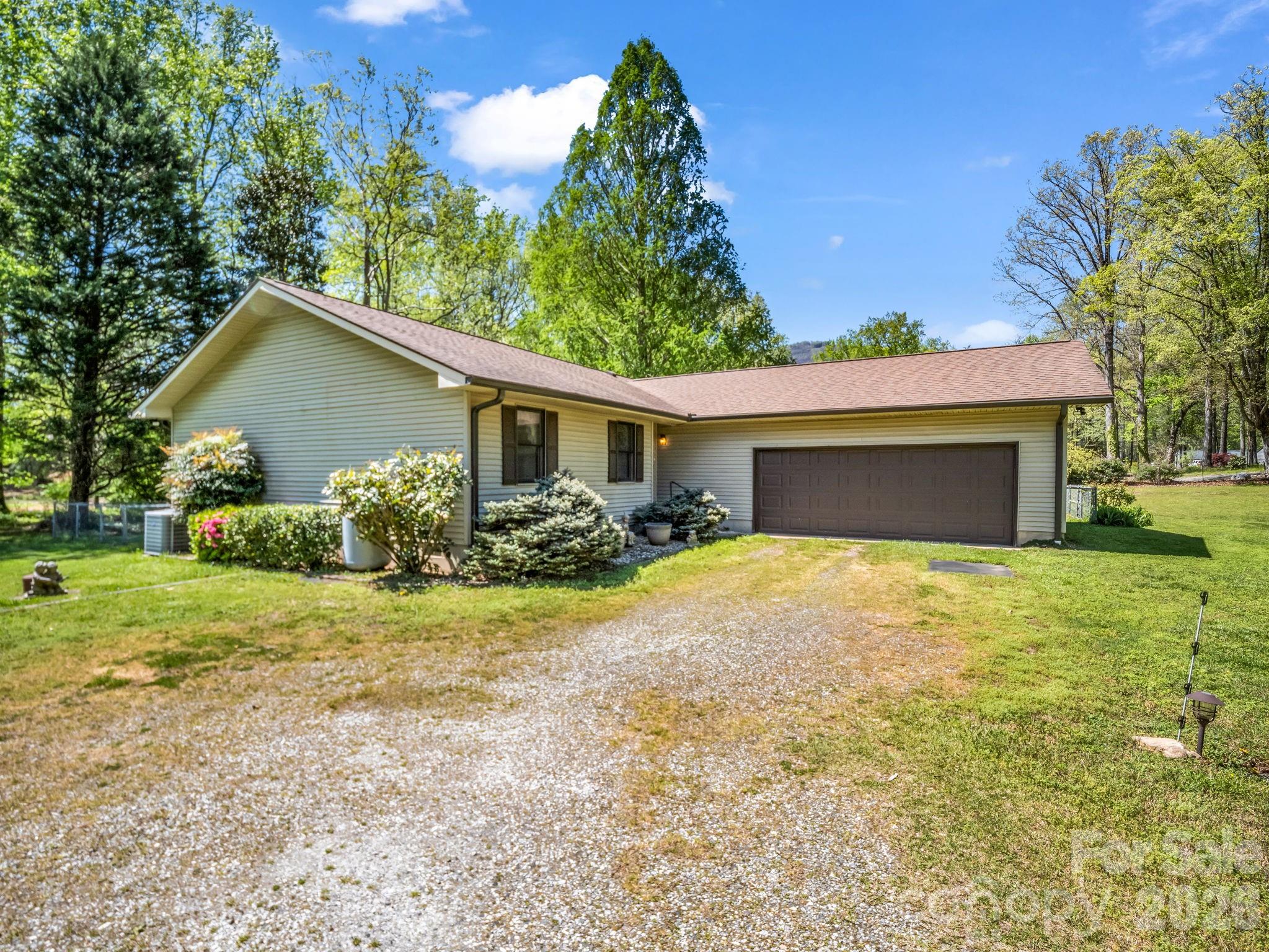 80 Fox Briar Drive Columbus NC 28722
