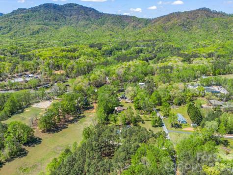 80 Fox Briar Drive Columbus NC 28722
