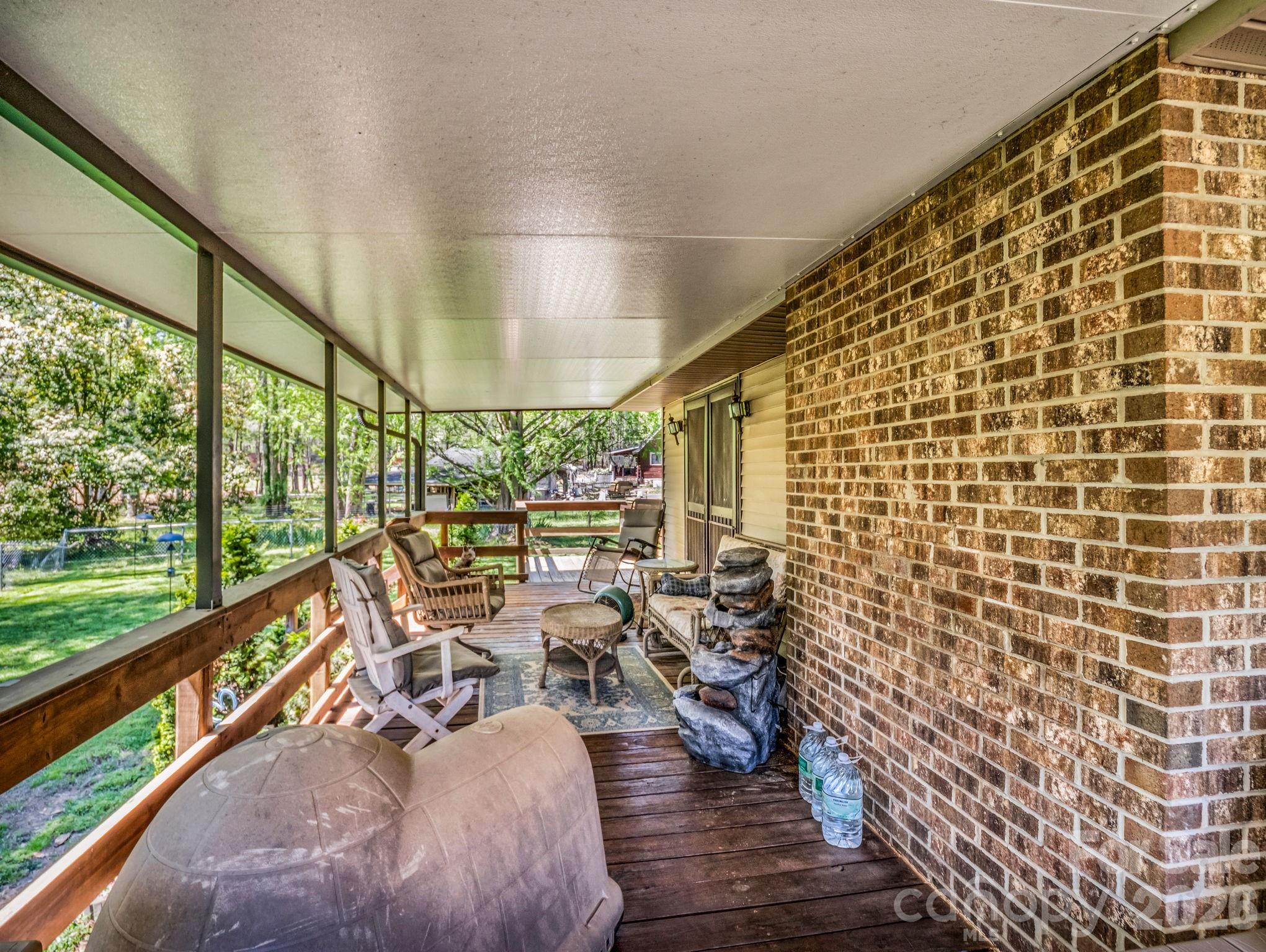 80 Fox Briar Drive Columbus NC 28722