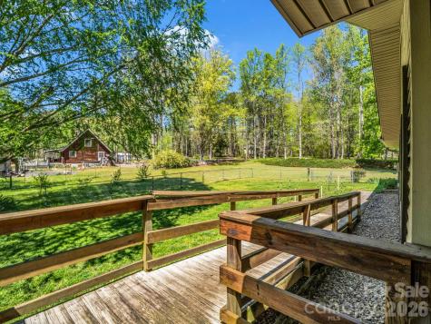 80 Fox Briar Drive Columbus NC 28722