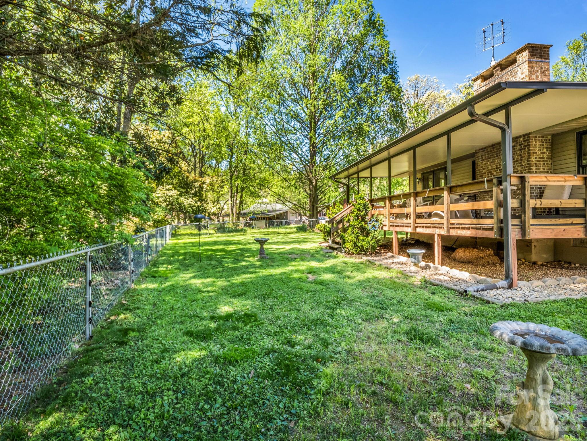 80 Fox Briar Drive Columbus NC 28722