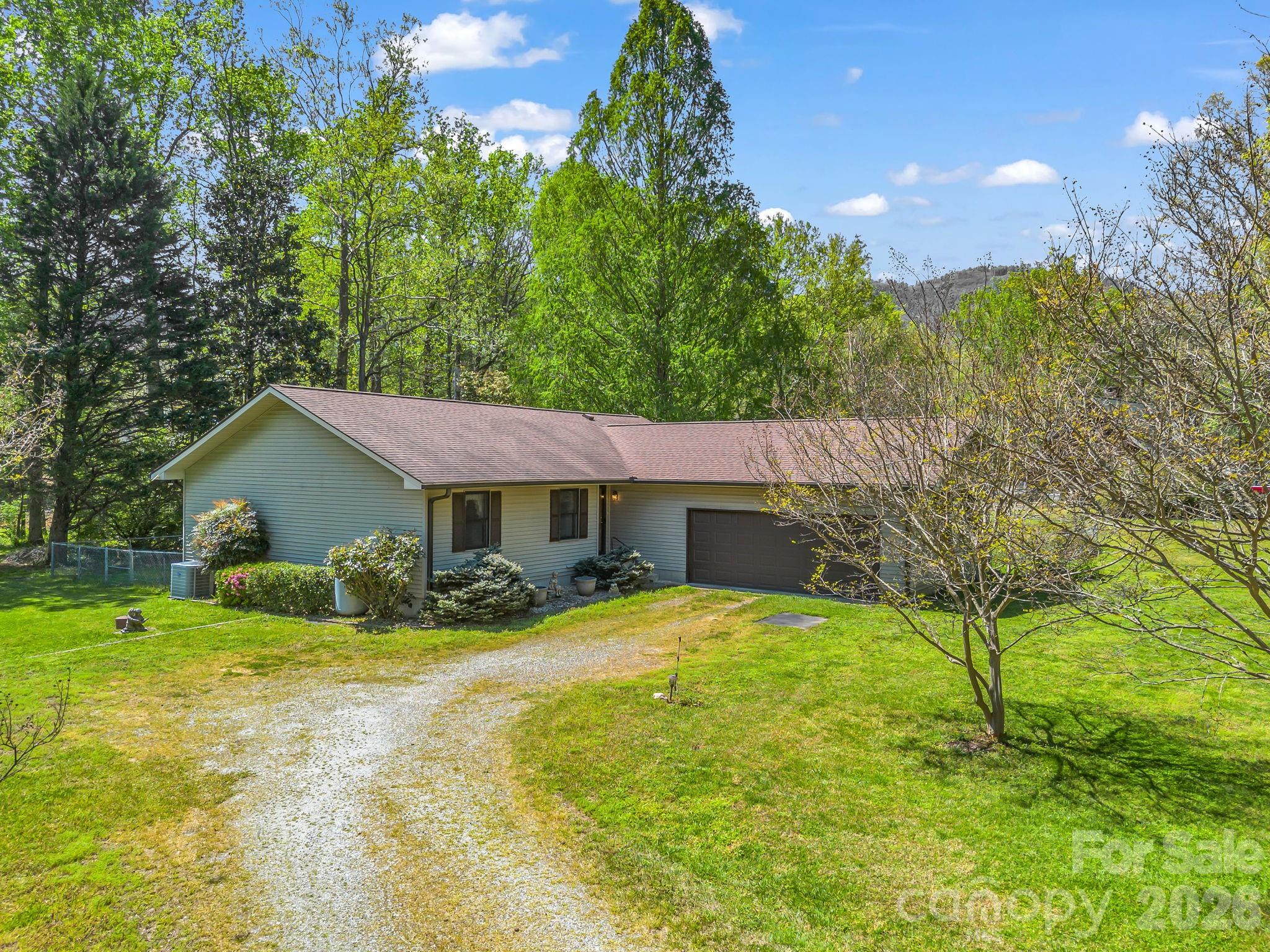 80 Fox Briar Drive Columbus NC 28722