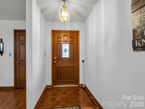 80 Fox Briar Drive Columbus NC 28722