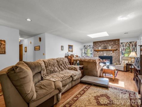 80 Fox Briar Drive Columbus NC 28722