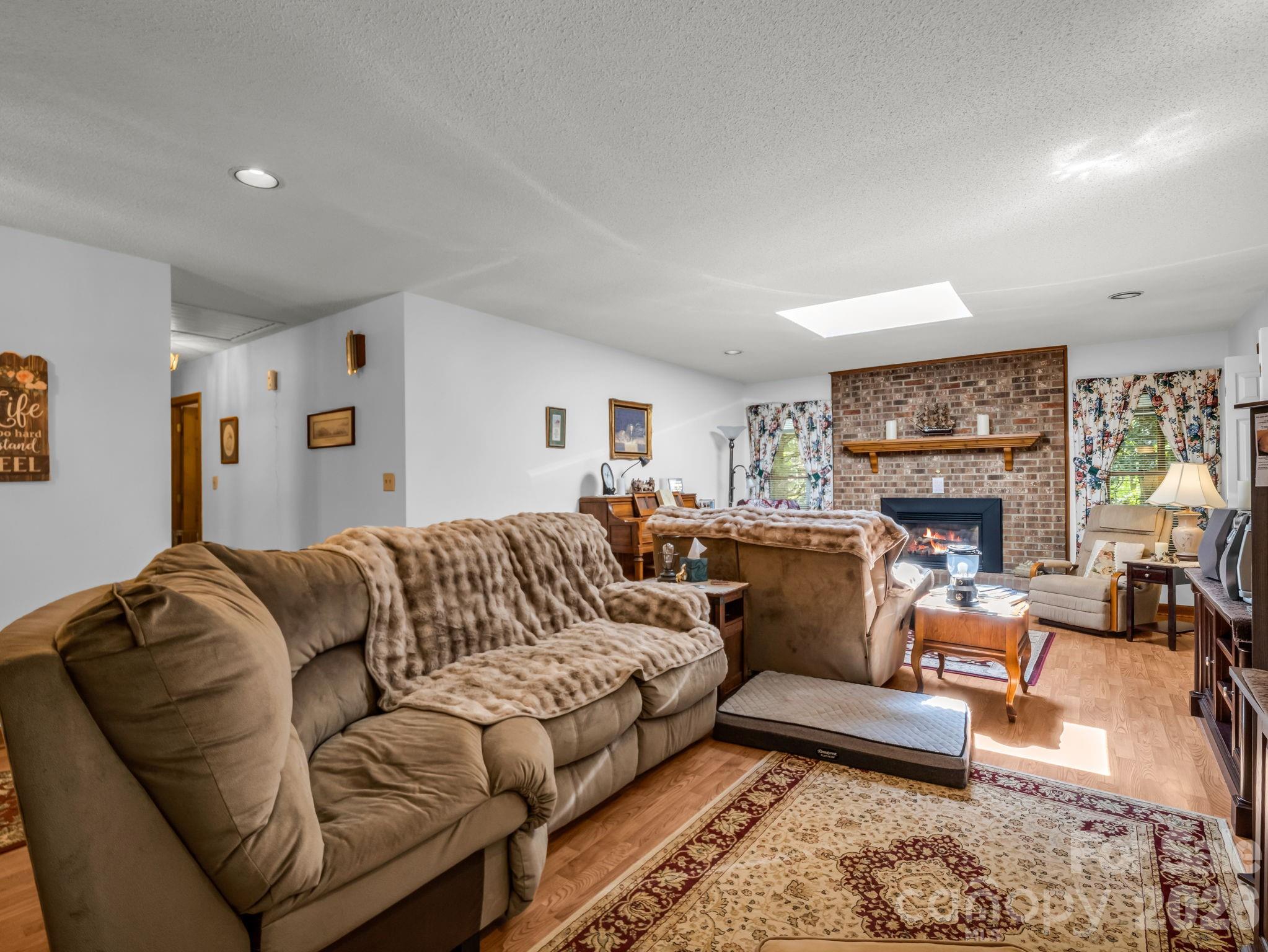 80 Fox Briar Drive Columbus NC 28722