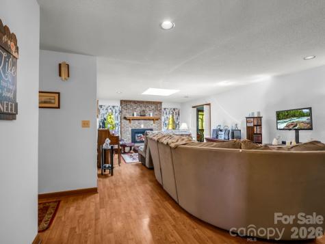 80 Fox Briar Drive Columbus NC 28722