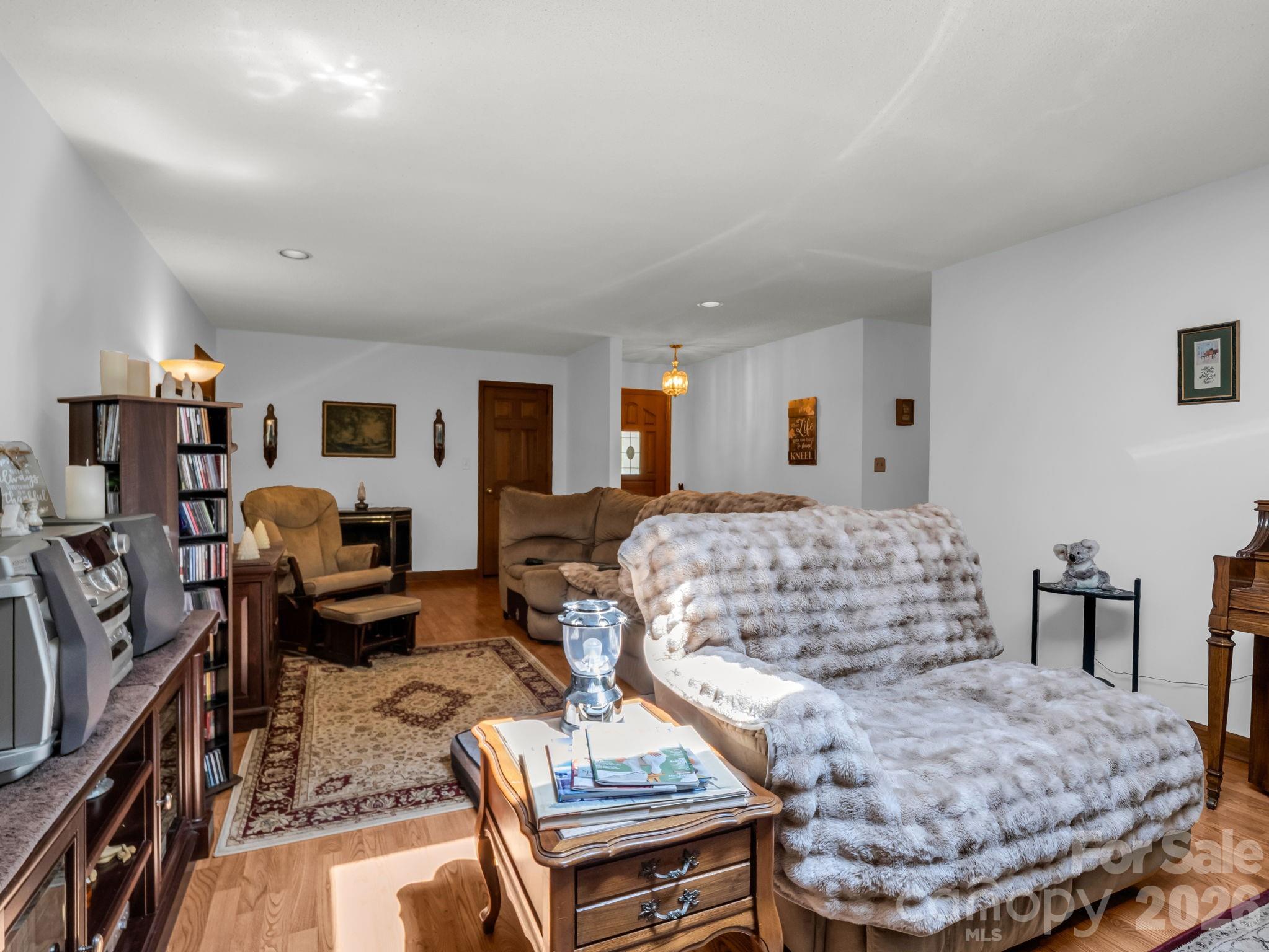80 Fox Briar Drive Columbus NC 28722