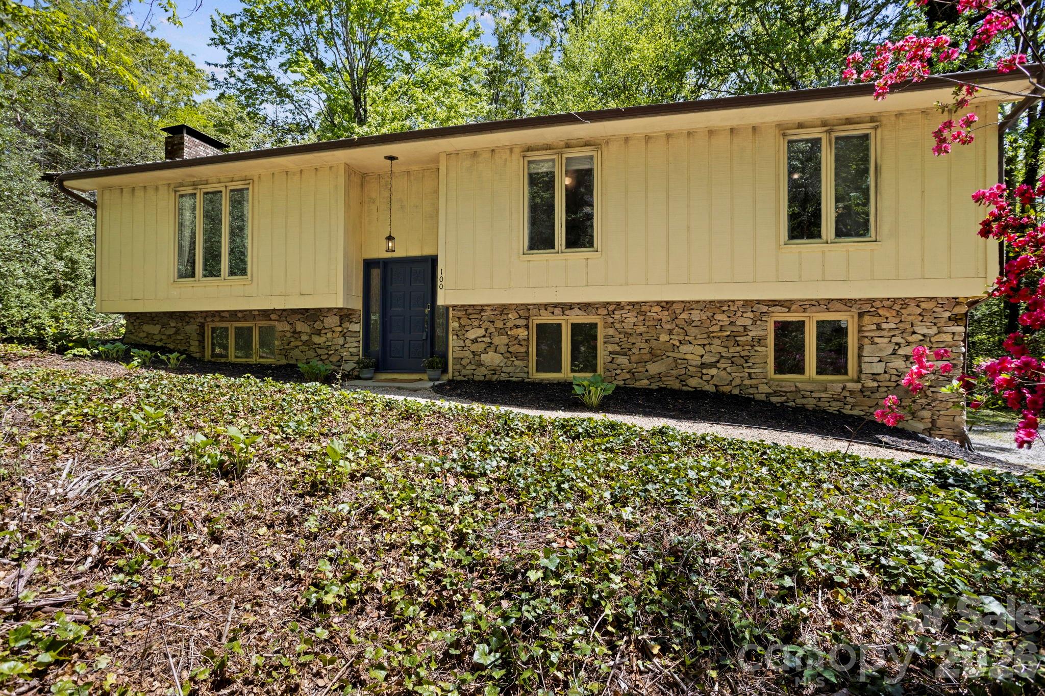100 Greenbriar Avenue Flat Rock NC 28731