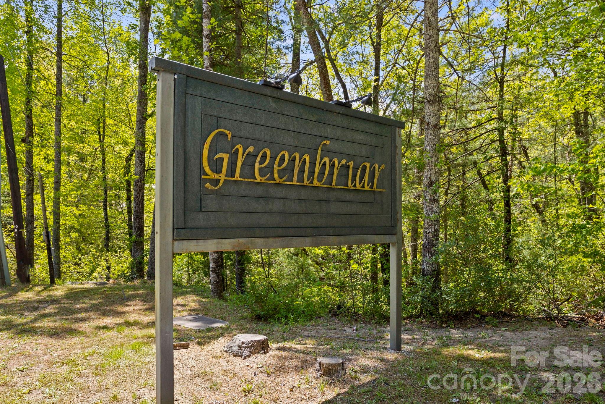 100 Greenbriar Avenue Flat Rock NC 28731