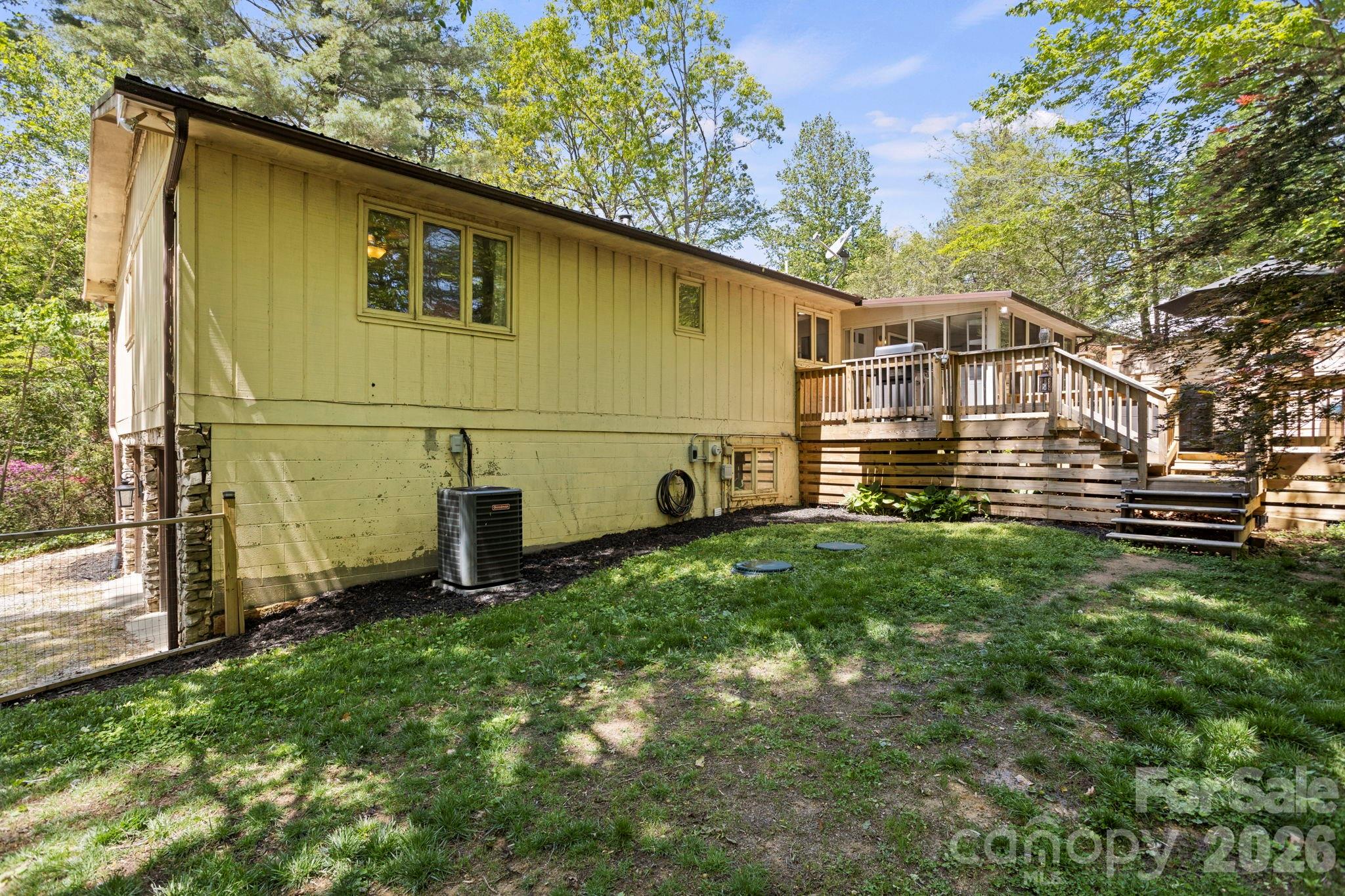 100 Greenbriar Avenue Flat Rock NC 28731