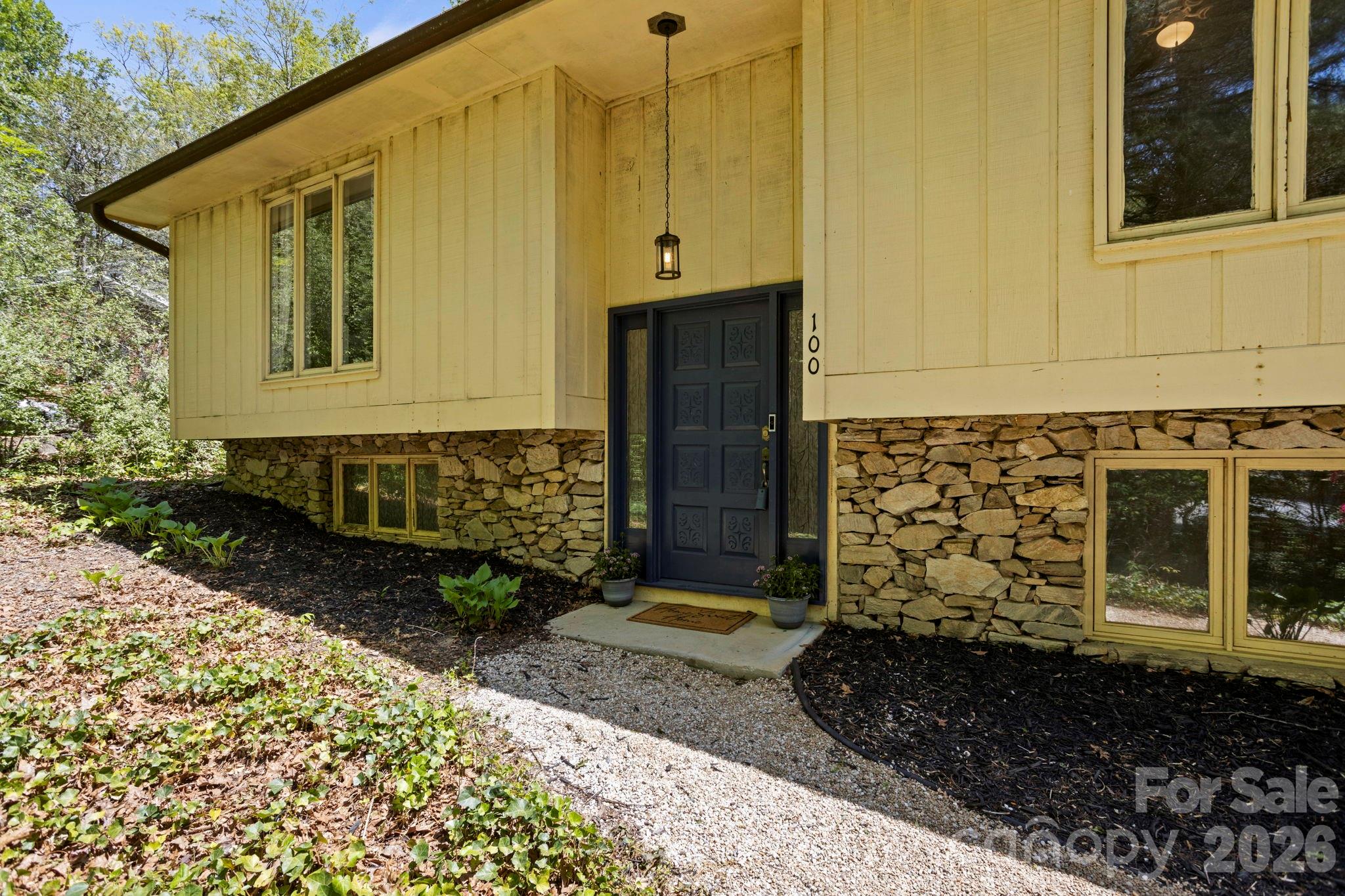 100 Greenbriar Avenue Flat Rock NC 28731