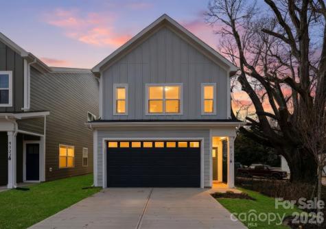 9131 Old Moores Chapel Road Charlotte NC 28214
