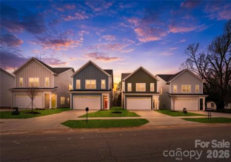 9131 Old Moores Chapel Road Charlotte NC 28214