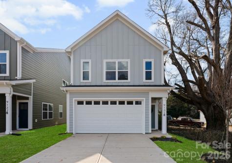 9131 Old Moores Chapel Road Charlotte NC 28214
