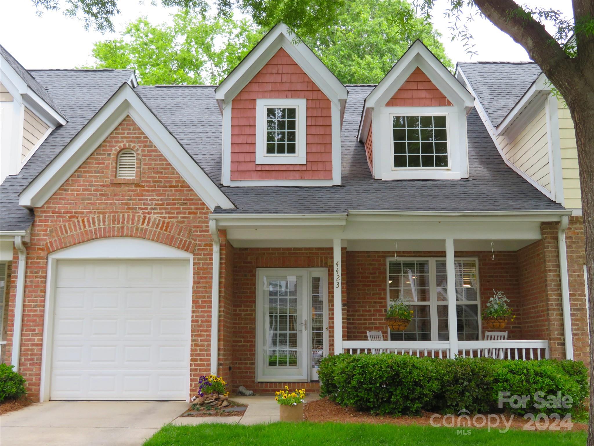 4423 Coventry Row Court Charlotte NC 28270