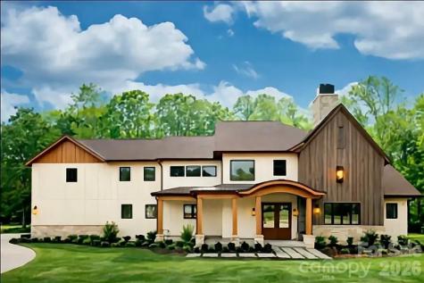 0002 Antioch Church Road Weddington NC 28104